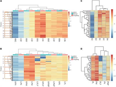 Variation of vitamin B contents in maize inbred lines: Potential genetic resources for biofortification